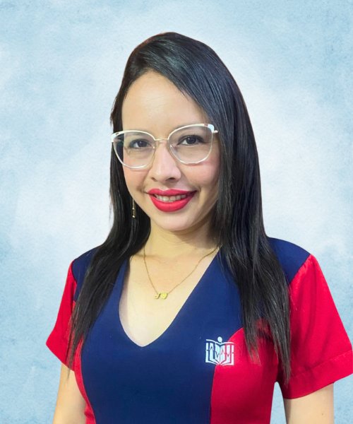 Ing. Jennifer Corina Bravo Gómez