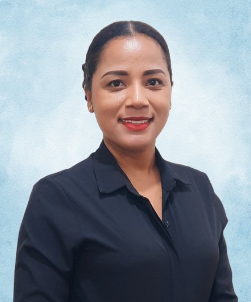 Lcda. Karen Denys Contreras Segura, MSc.