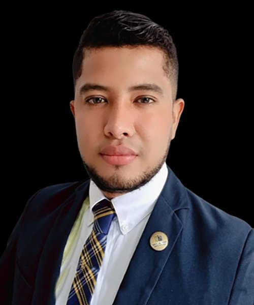 Ing. Luis Jacinto Rivera Cedeño, MSc.