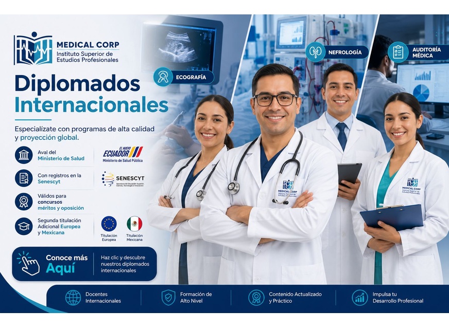 Diplomados