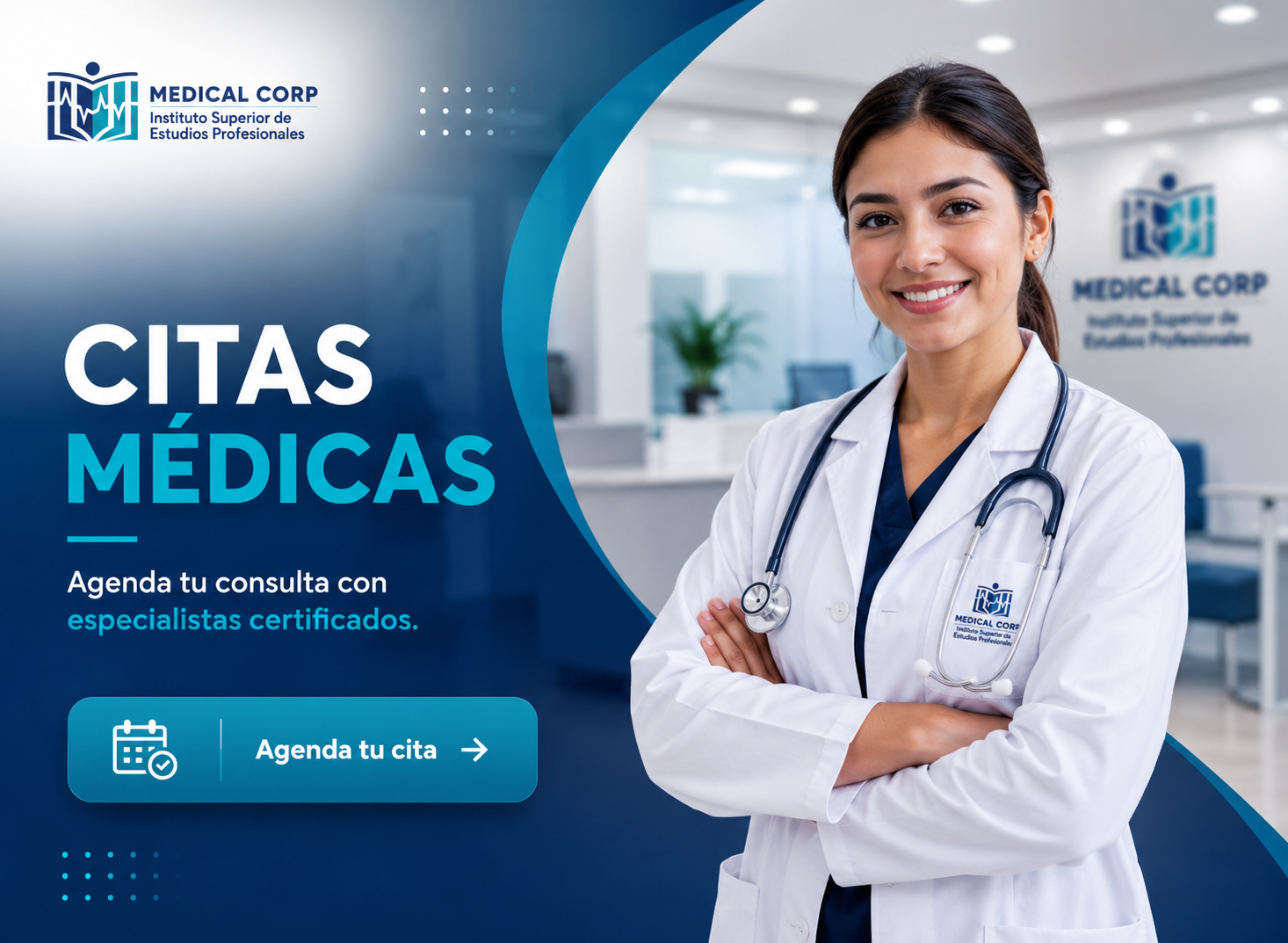 Citas Médicas