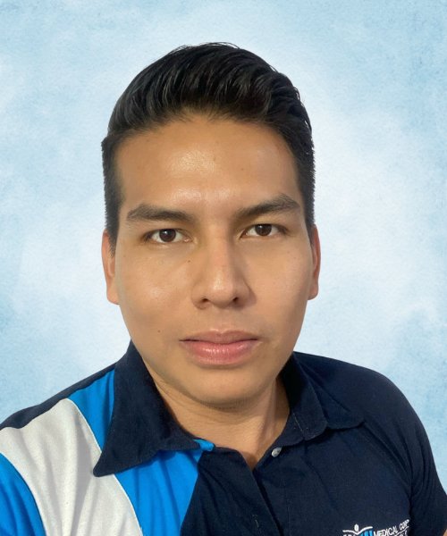 Edwin Michel Chavez Conforme