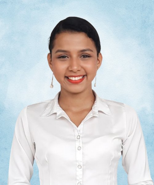 Emely Fernanda Romero Abad