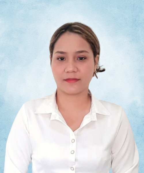 Genesis Martha Medina Jimenez
