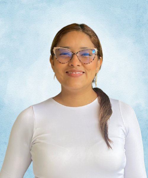 Johanna Lucía Alvarado Jordán