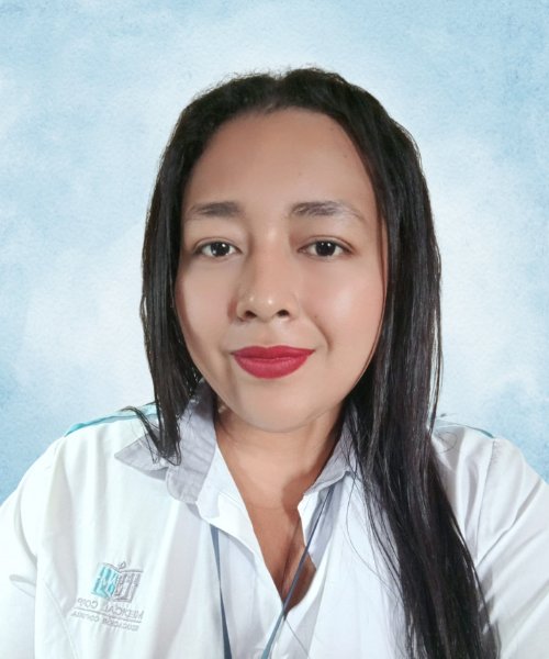 Leticia Lisbeth Tobar Figueroa