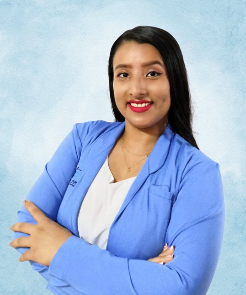 Stefany Mariuxi Romero Sánchez