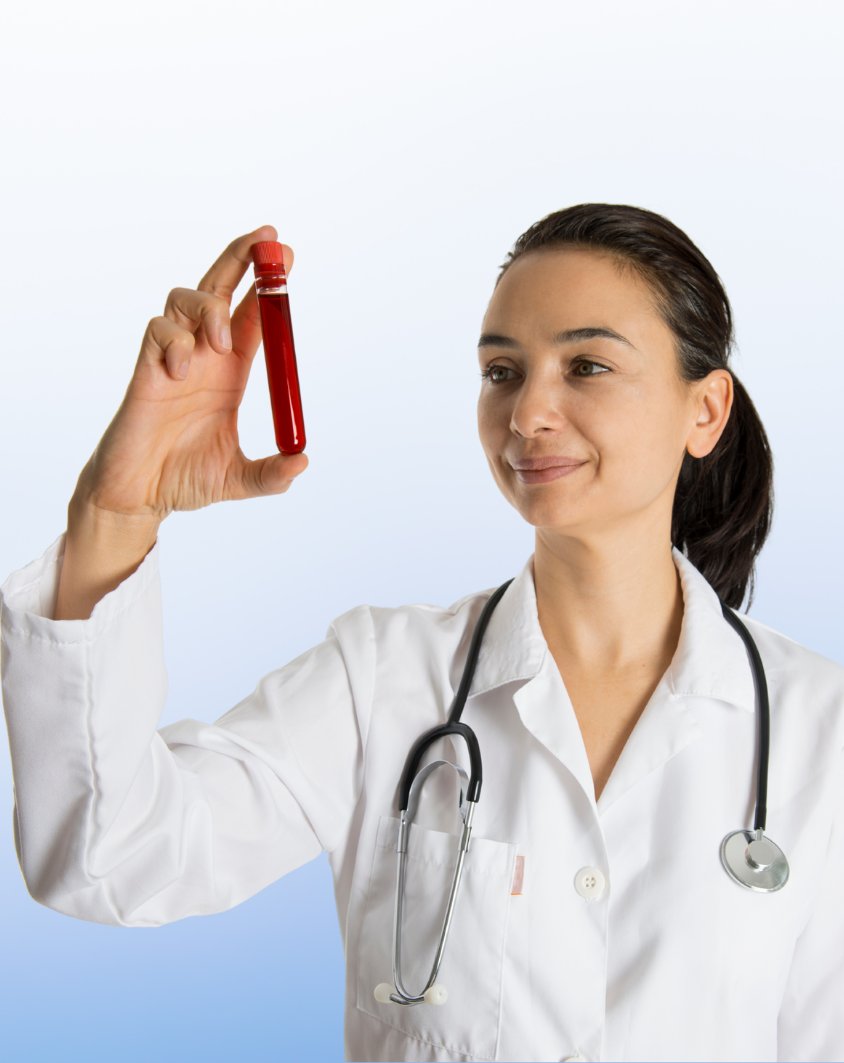Flebotomia: Buenas Prácticas de Extracción de Sangre Venosa