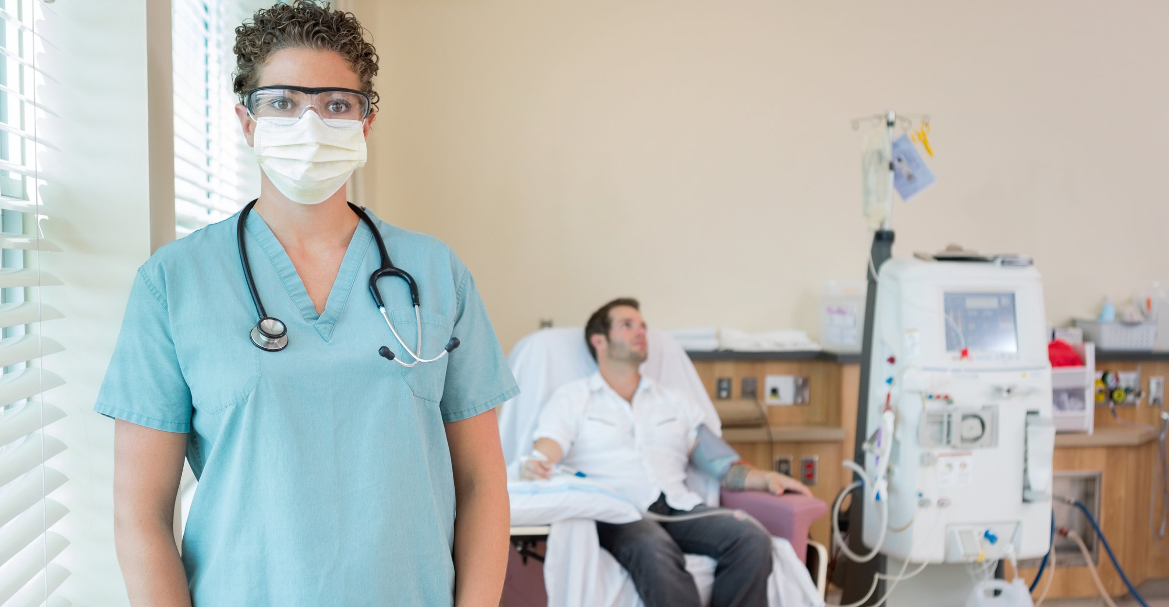 Diplomado Internacional en Nefrología Manejo de Hemodiálisis y Diálisis Peritoneal