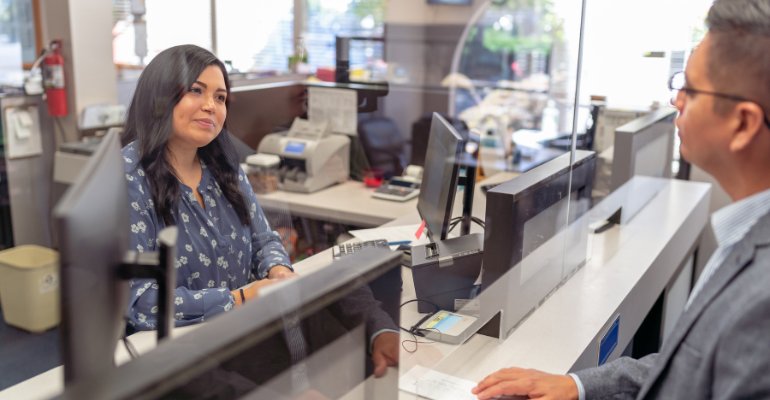 Cajeros Bancarios
